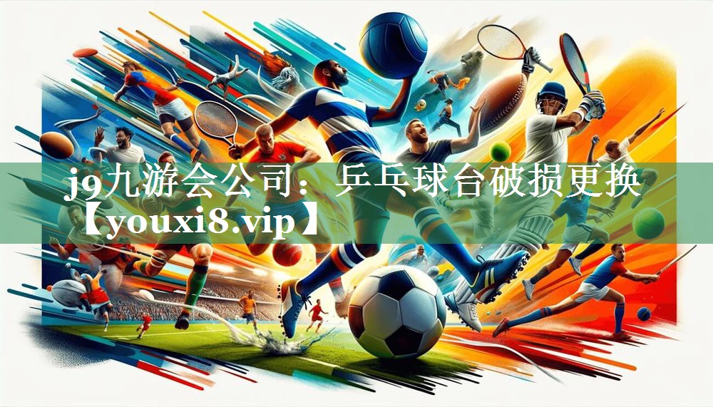 乒乓球台破损更换